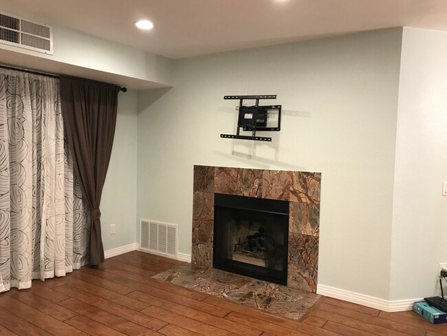 property at 9725 Mesa Springs Way