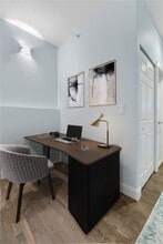 1107 Washington St in Hoboken, NJ - Building Photo - Building Photo