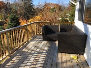 817 River St in Iowa City, IA - Building Photo - Building Photo