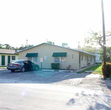 522-526 SW 20th Ave in Fort Lauderdale, FL - Building Photo - Primary Photo