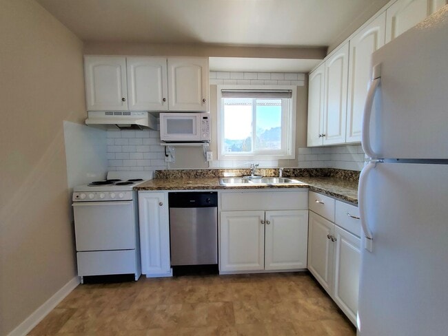 155 Lavender Ct in Wenatchee, WA - Building Photo - Building Photo