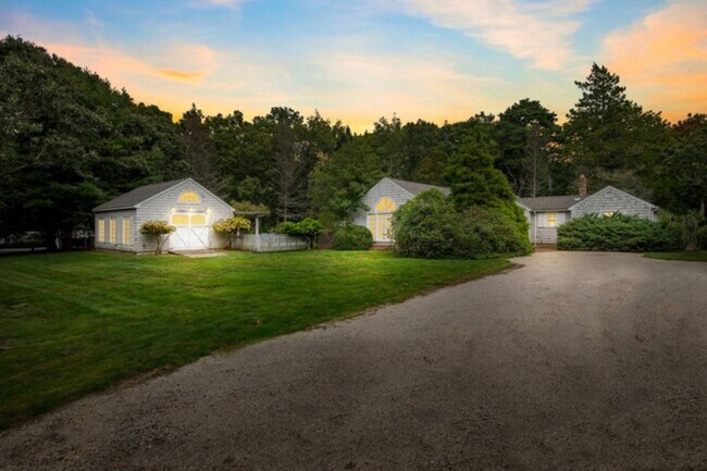 property at 474 Water Mill Towd Rd
