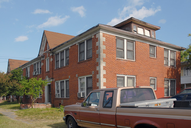 1901 Isabella St in Houston, TX - Building Photo - Building Photo