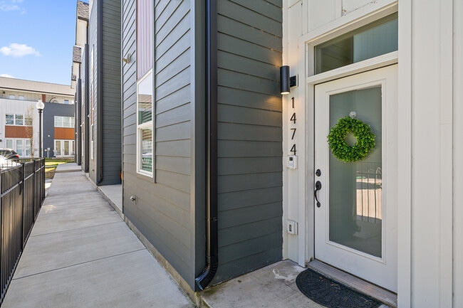 1474 Stockyard Pl in Chattanooga, TN - Building Photo - Building Photo