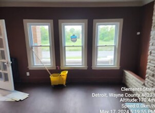 4045 Clements St in Detroit, MI - Building Photo - Building Photo
