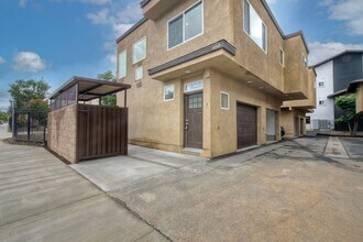 188 Gosnell Way, Unit 188 Gosnell Way # 1 in San Marcos, CA - Building Photo - Building Photo