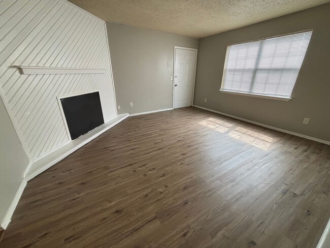 property at 401 12th Ave SE