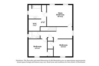 9726 Amber Ledge in San Antonio, TX - Building Photo - Building Photo