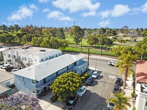 Beach Equities in Long Beach, CA - Foto de edificio - Building Photo