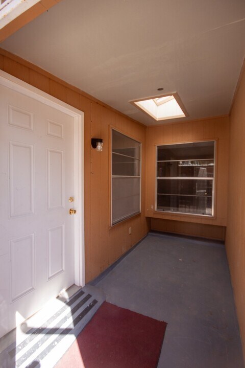 8153 St Andrew Ln-Unit -Unit C in El Paso, TX - Building Photo
