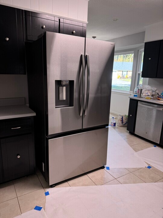 1115 Oakleaf Dr in Savannah, GA - Building Photo
