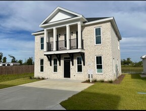 3537 Mill Point Cove in Panama City, FL - Building Photo - Building Photo