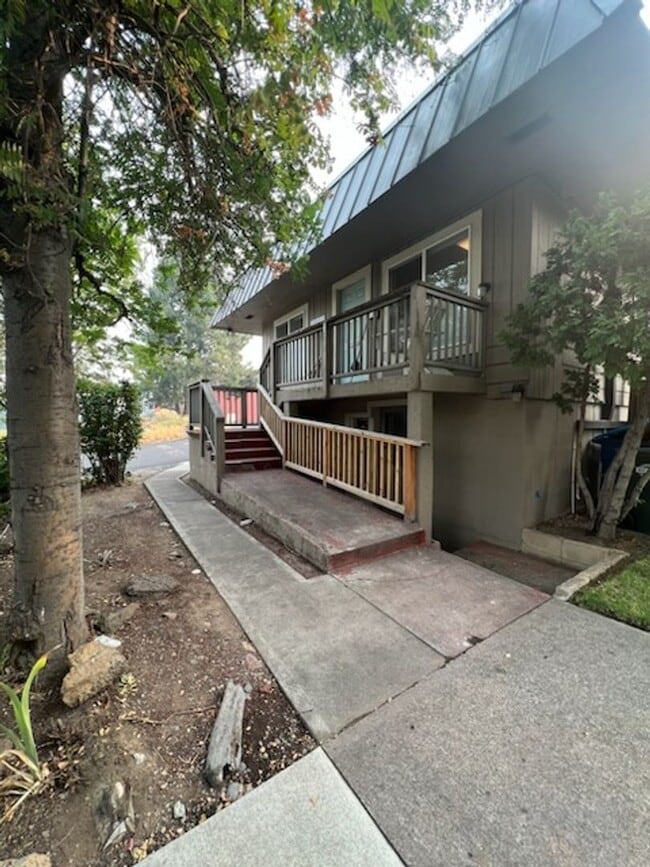 property at 2524 NE Division St