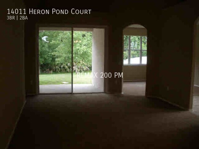 14011 Heron Pond Ct in Orlando, FL - Foto de edificio - Building Photo