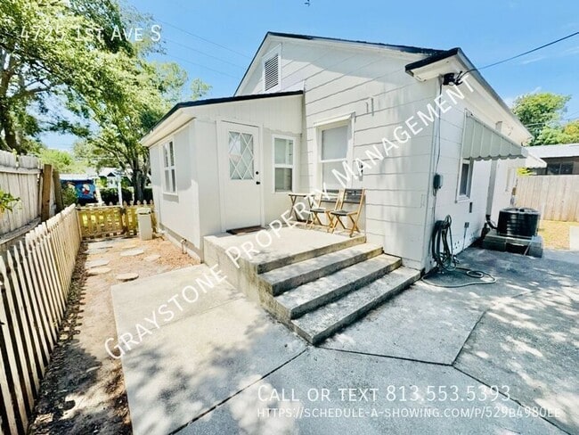 property at 4725 1st Ave S