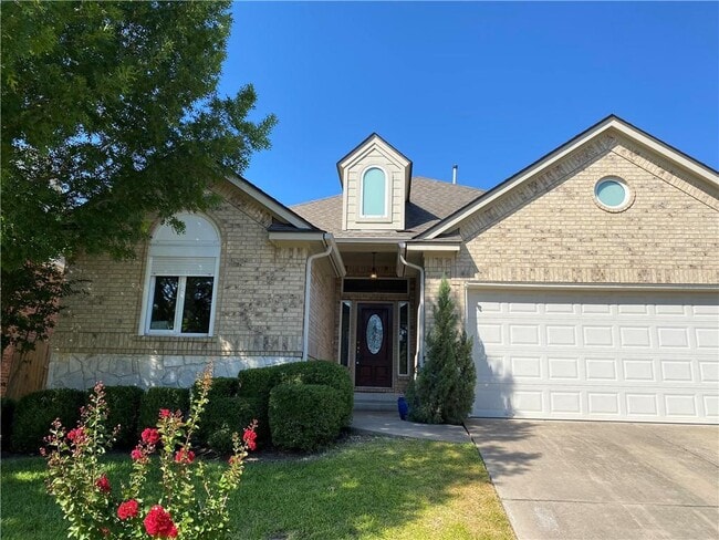 property at 12325 Central Park Dr