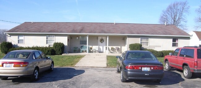 130 Old US Highway 42