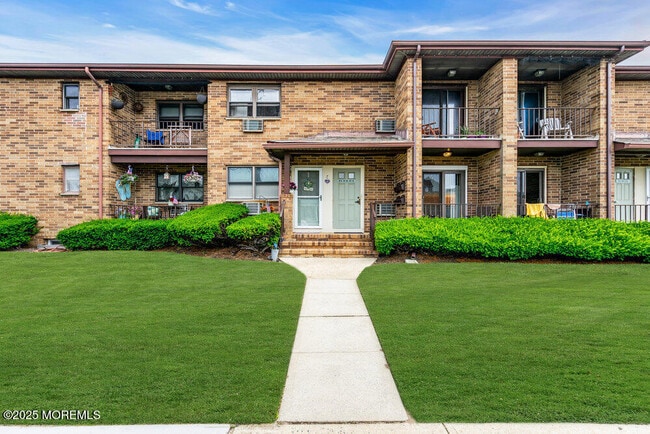 1501 Ocean Ave N in Belmar, NJ - Building Photo - Building Photo