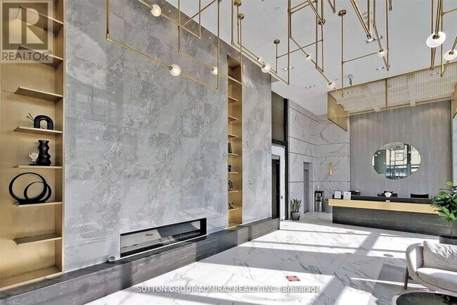 5 Buttermill Ave. in Vaughan, ON - Building Photo - Building Photo