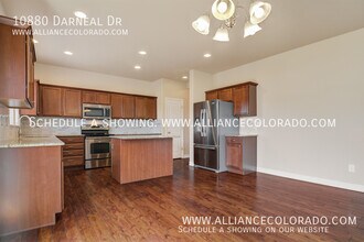 10880 Darneal Dr in Fountain, CO - Building Photo - Building Photo