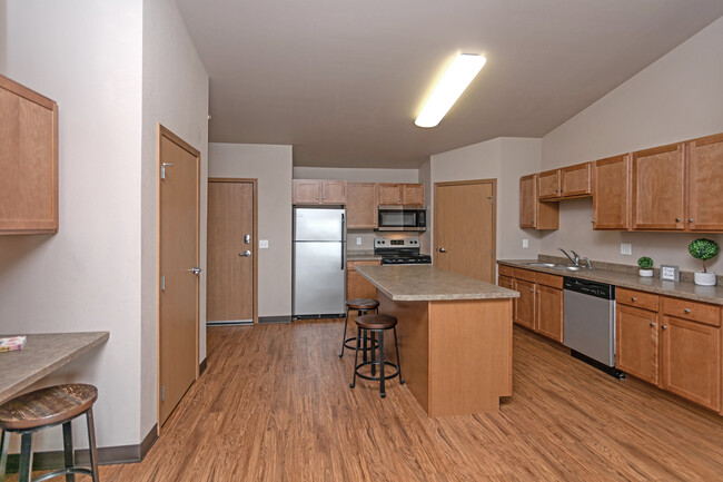 West Ridge Apartments photo'