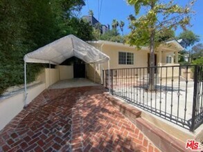 3967 Oeste Ave in Los Angeles, CA - Building Photo - Building Photo