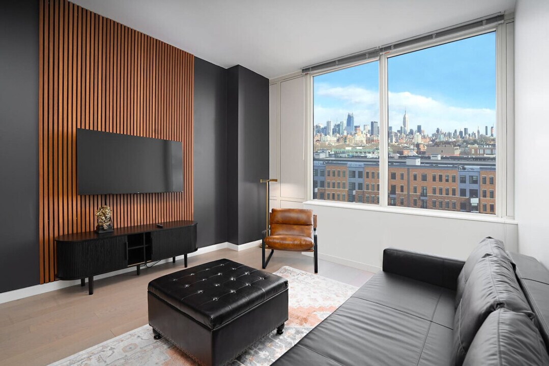 824 Madison St in Hoboken, NJ - Building Photo