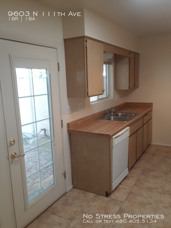 9603 N 111th Ave in Sun City, AZ - Building Photo - Building Photo