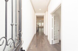 6337 Saddlebrook Way in Irving, TX - Building Photo - Building Photo