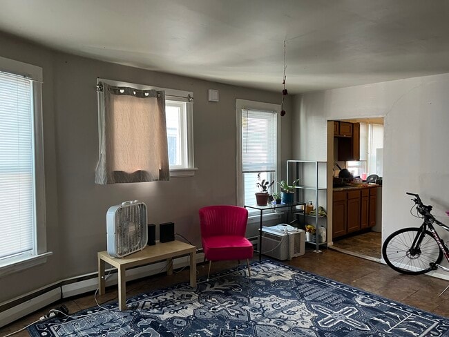 property at 405 E Johnson St