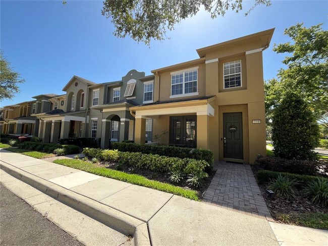 property at 7708 Moser Ave