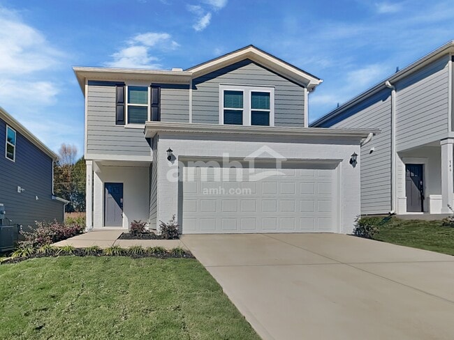 property at 548 Crowder Pl