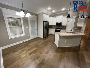 527 Reuben Dr in Alexander, AR - Building Photo - Building Photo