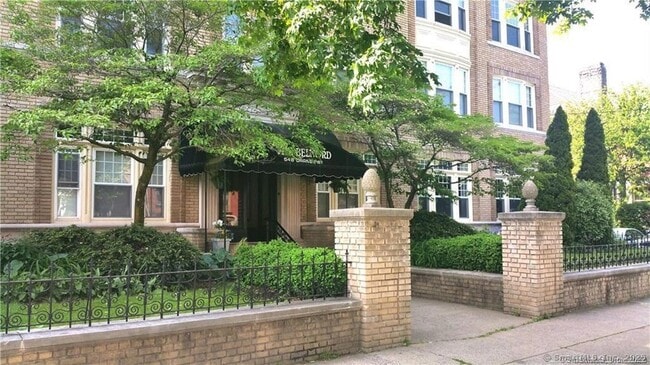 property at 548 Orange St