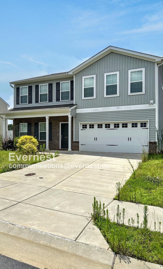 property at 425 Infinity Cir