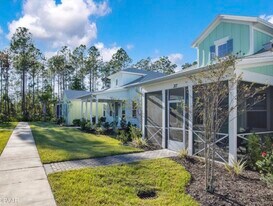 317 Pop Top Ln in Daytona Beach, FL - Building Photo