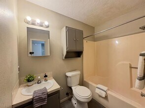 1011 Washington St in Brenham, TX - Building Photo - Building Photo