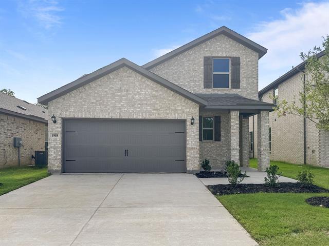 1908 Iris Rd in Melissa, TX - Building Photo - Building Photo