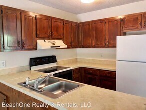 1901 Airport Rd in Conway, SC - Building Photo - Building Photo
