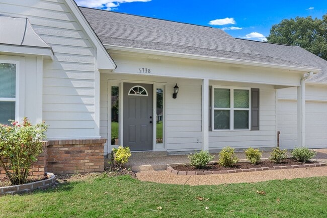 5738 Richburg Ave in Memphis, TN - Building Photo - Building Photo