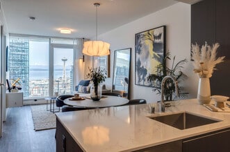 REN in Seattle, WA - Building Photo - Building Photo