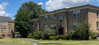 Chatsworth Place Apartments in Kenmore, NY - Building Photo - Building Photo