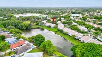 6663 Boca Pines Trail in Boca Raton, FL - Building Photo - Building Photo