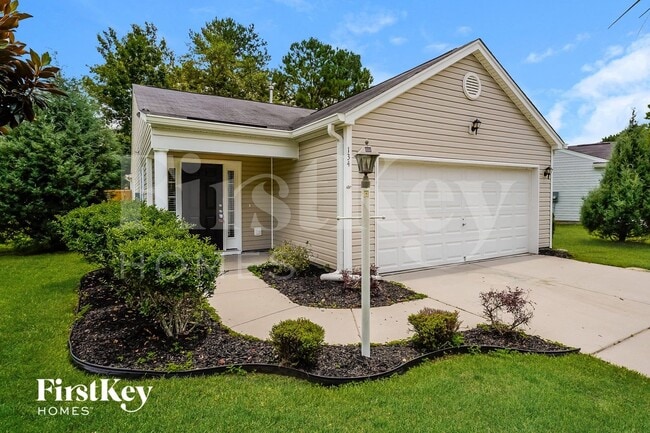 property at 134 Coosawatchie St