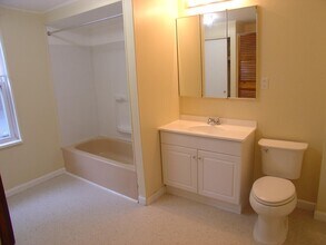 22 Vinton St, Unit 3 in Boston, MA - Building Photo - Building Photo