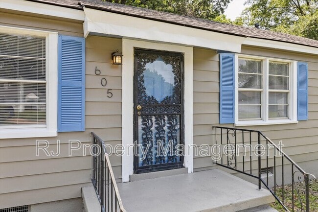 605 Orchard Ave in Memphis, TN - Building Photo - Building Photo