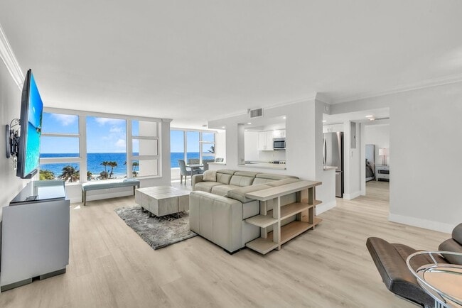 property at 1620 S Ocean Blvd