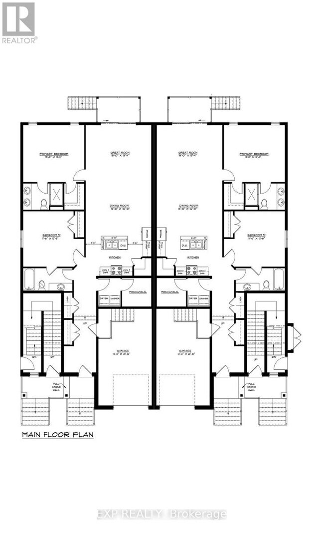 448 Falcon Ln in Russell, ON - Building Photo - Building Photo