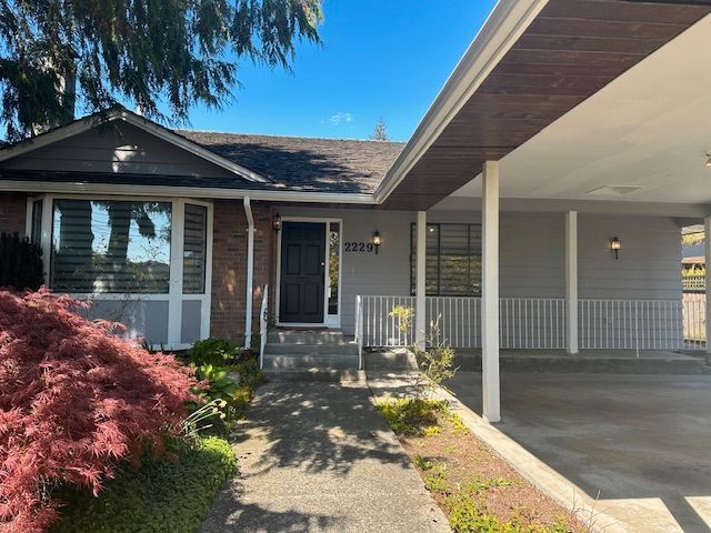 2229 Kings Av in West Vancouver, BC - Building Photo - Building Photo