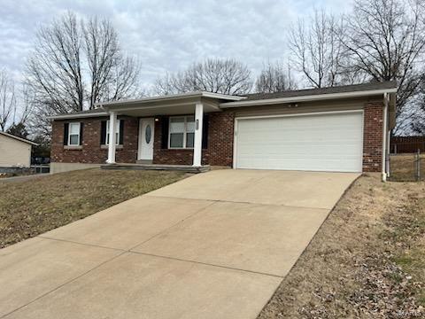 3888 Stone Ridge Ct in Arnold, MO - Building Photo